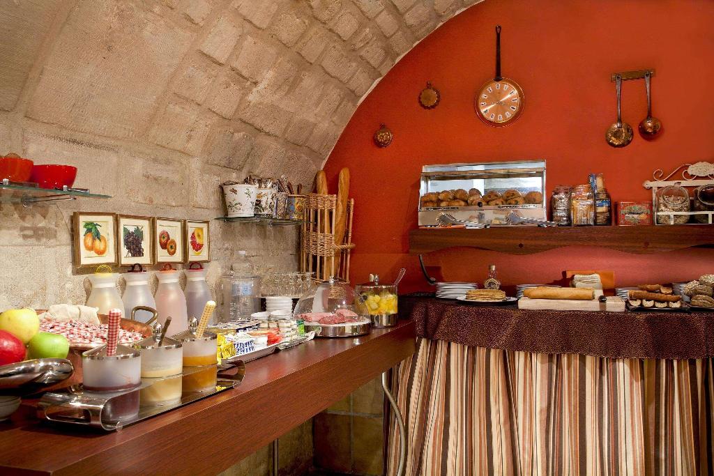 Hotel Timhotel Invalides Eiffel, Frankreich, Paris. Großes 2