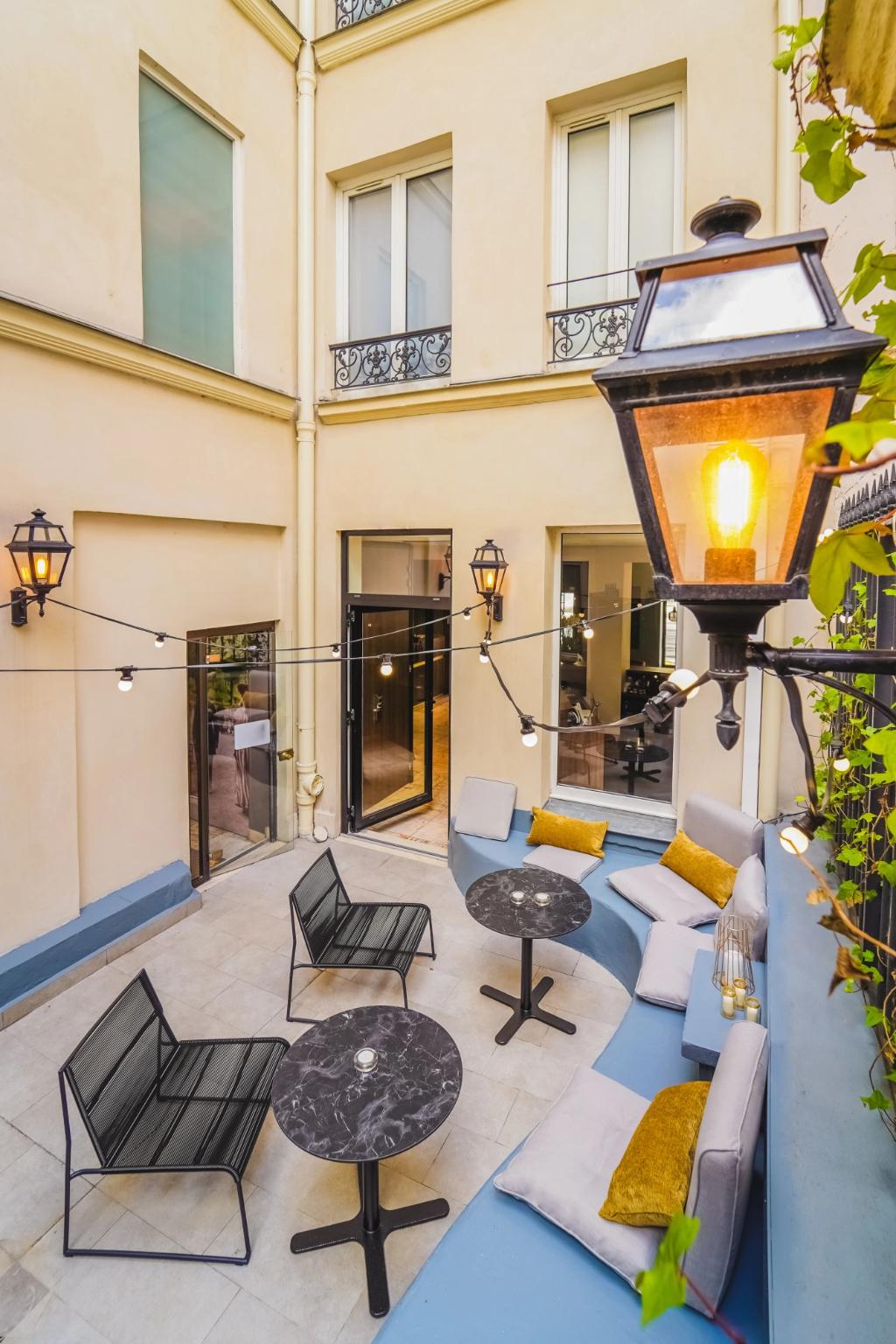 Hotel Timhotel Invalides Eiffel, Frankreich, Paris. Großes 23