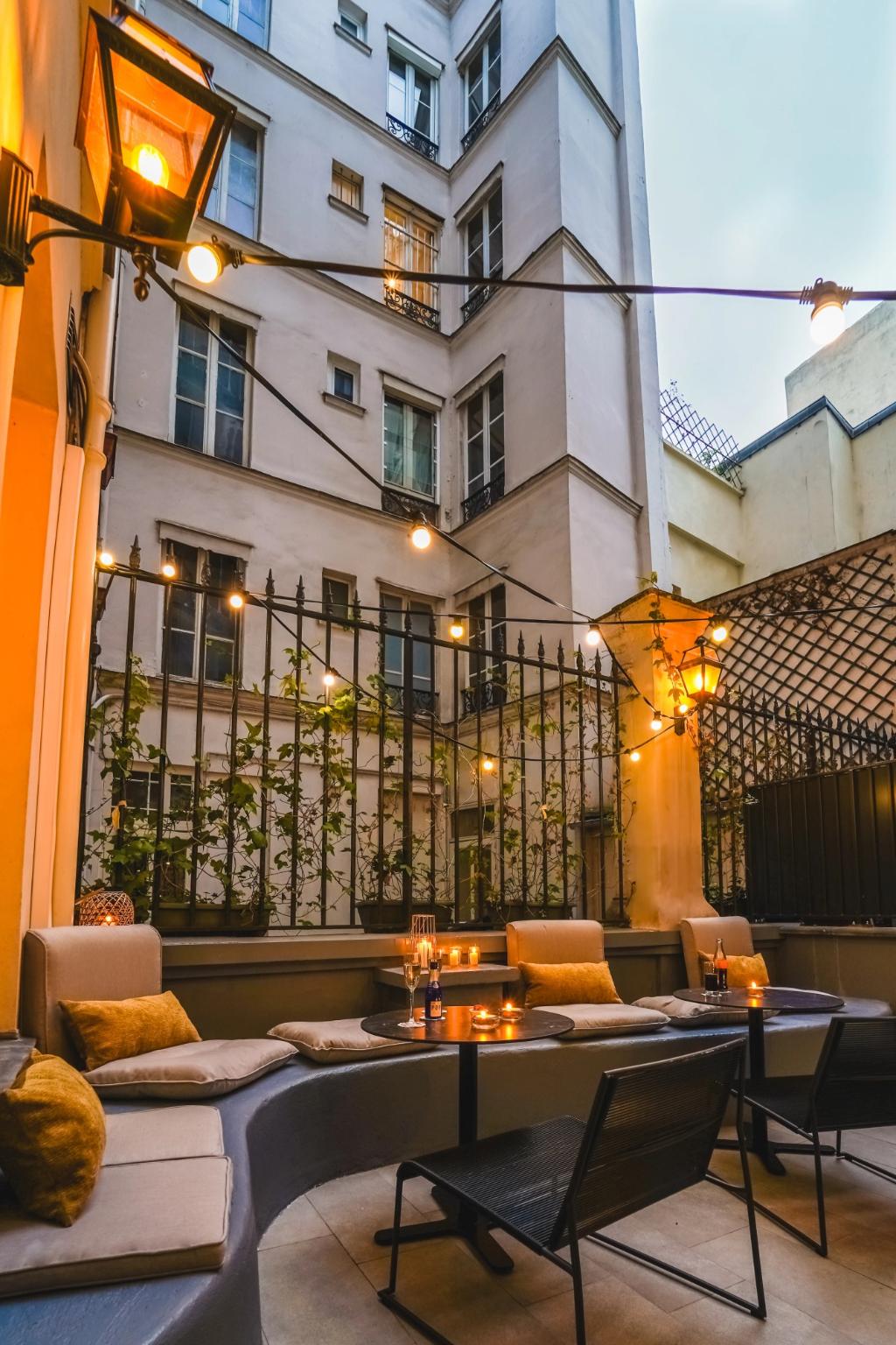 Hotel Timhotel Invalides Eiffel, Frankreich, Paris. Großes 23