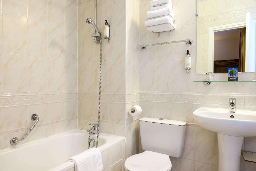 Hotel Timhotel Invalides Eiffel, Frankreich, Paris. Großes 2