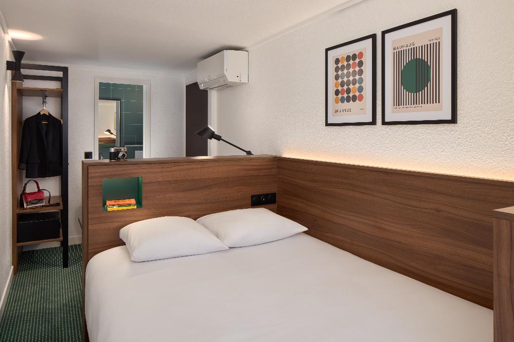 Timhotel Nation photo 30