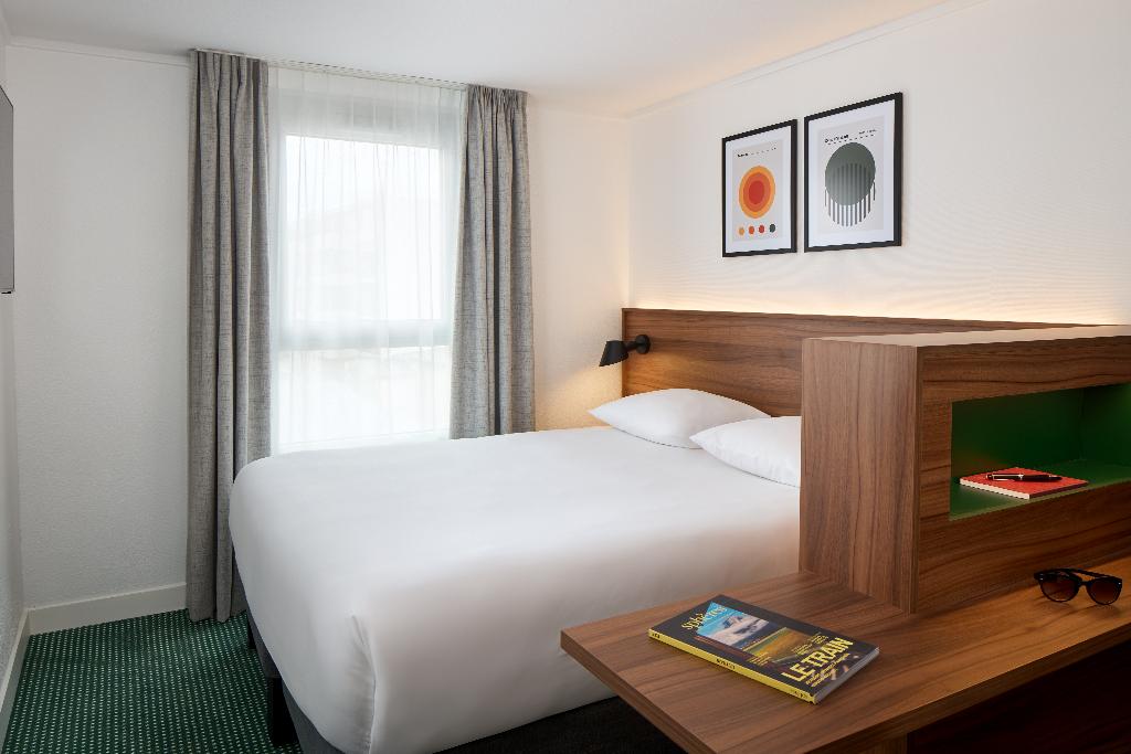 Timhotel Nation photo 31