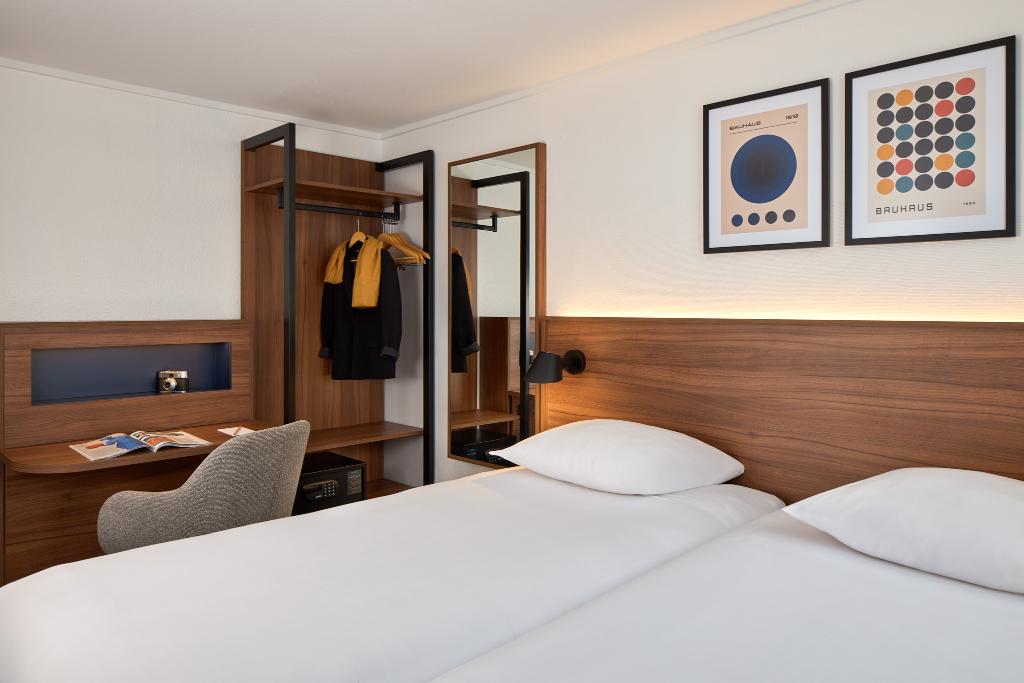 Timhotel Nation photo 12