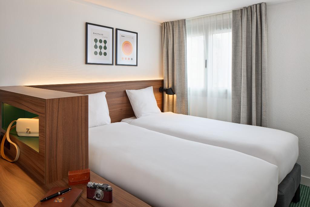 Timhotel Nation photo 11