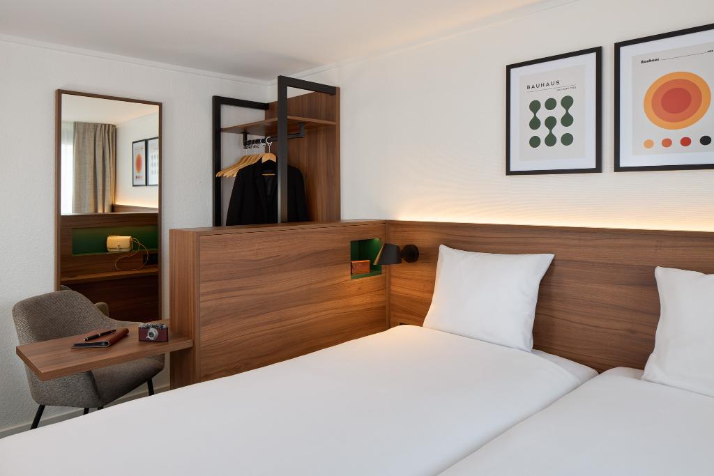 Timhotel Nation photo 9