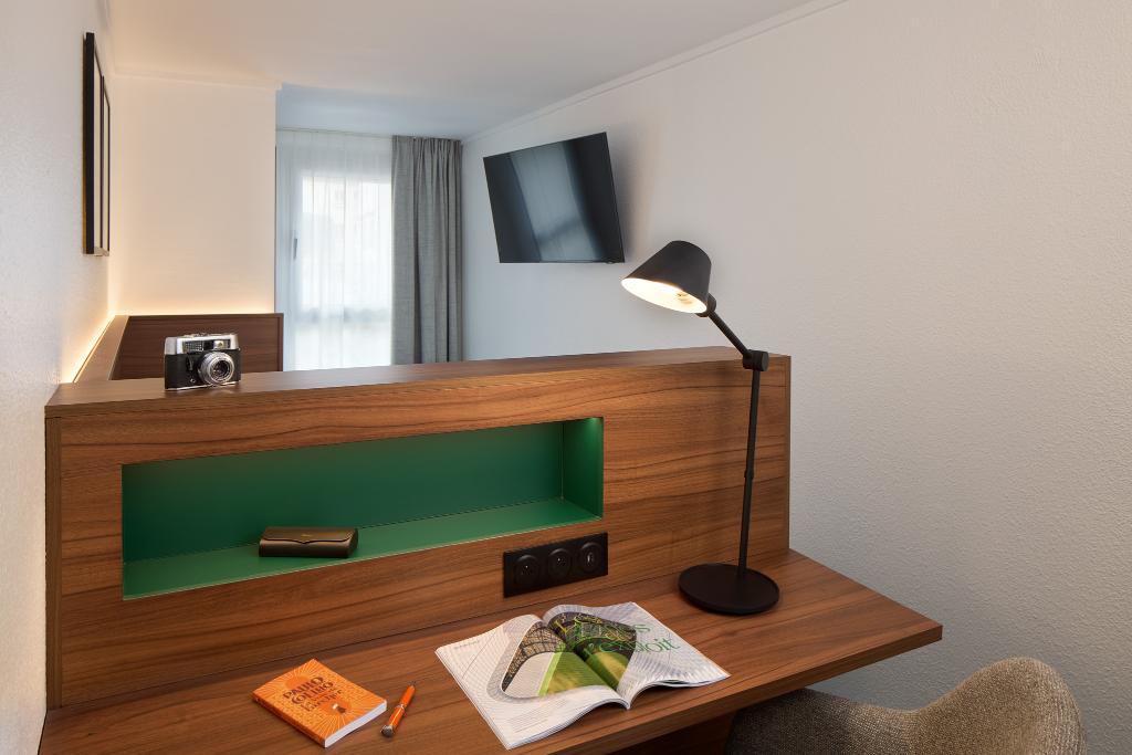 Timhotel Nation photo 21