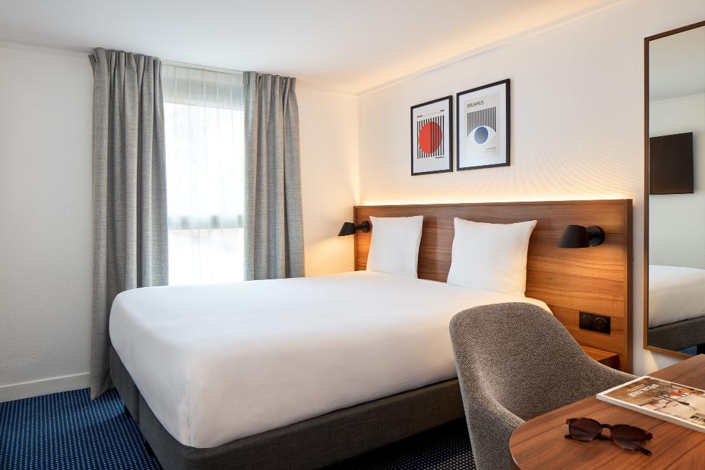 Timhotel Nation photo 18