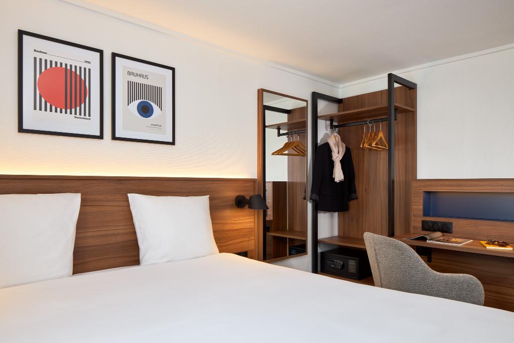 Timhotel Nation photo 15