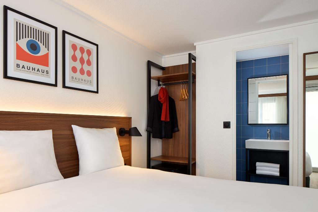 Timhotel Nation photo 36