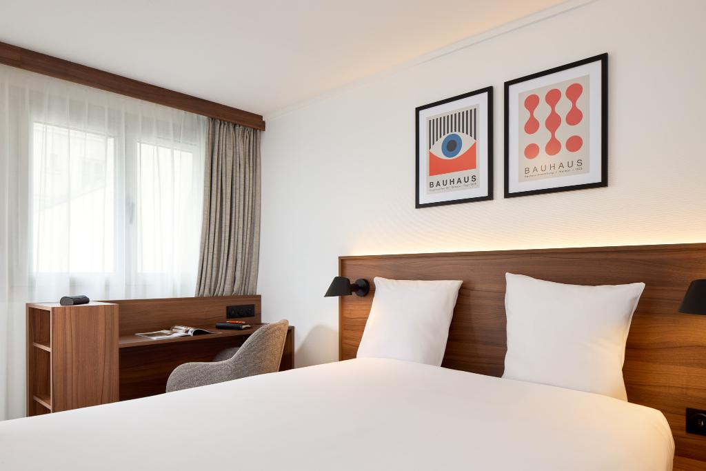 Timhotel Nation photo 35