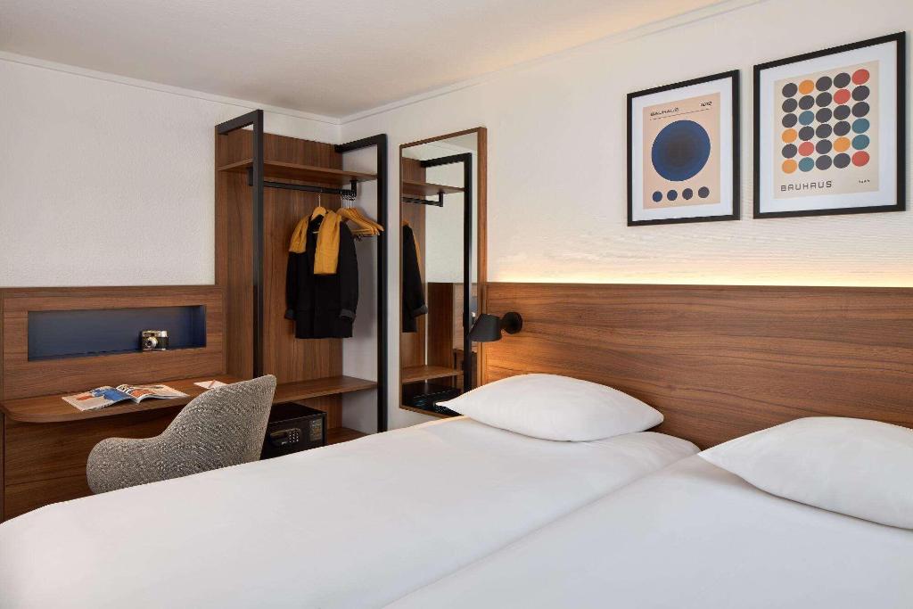 Timhotel Nation photo 8