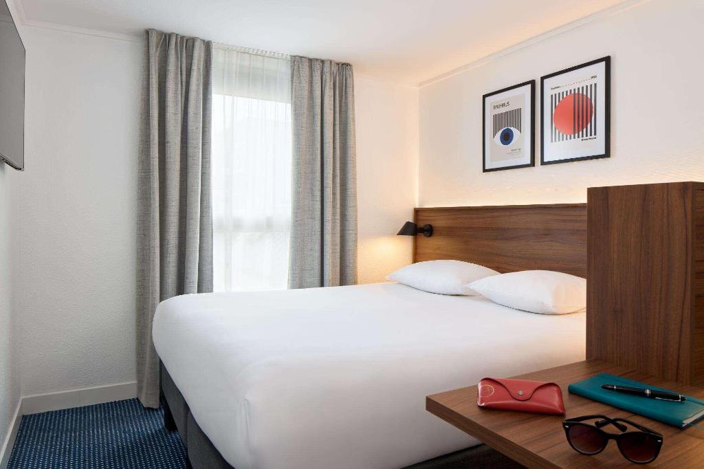 Timhotel Nation photo 7