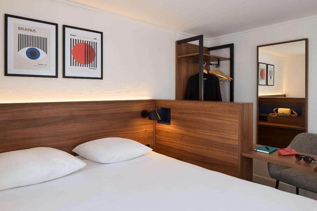 Timhotel Nation photo 16