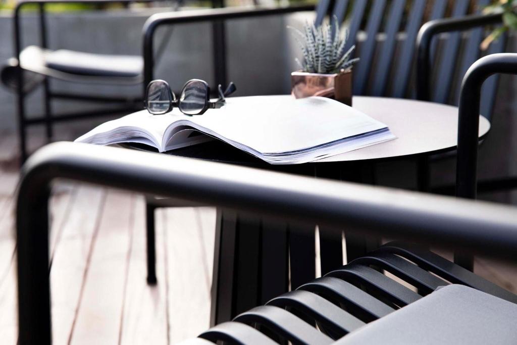 Hotel Hôtel du Jardin des Plantes, Frankreich, Paris. Großes 38