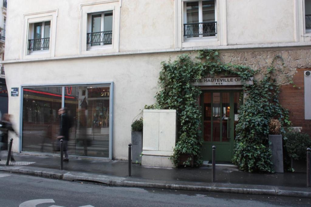 Hotel Hauteville Opera, Frankreich, Paris. Großes 1