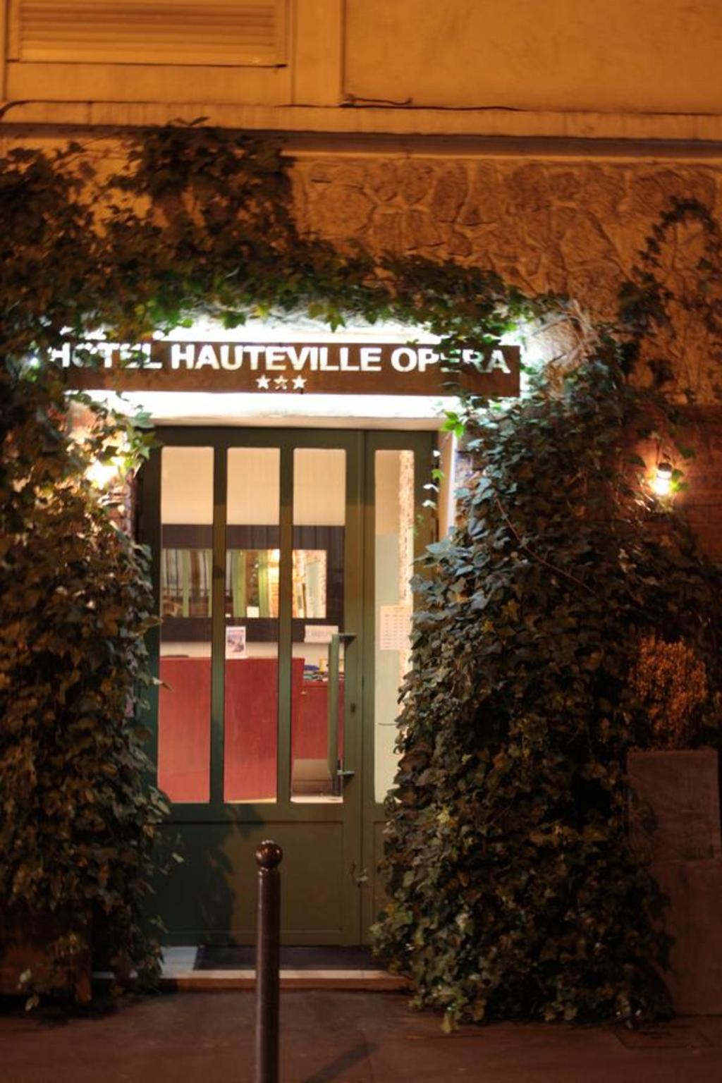 Hotel Hauteville Opera, Frankreich, Paris. Großes 27