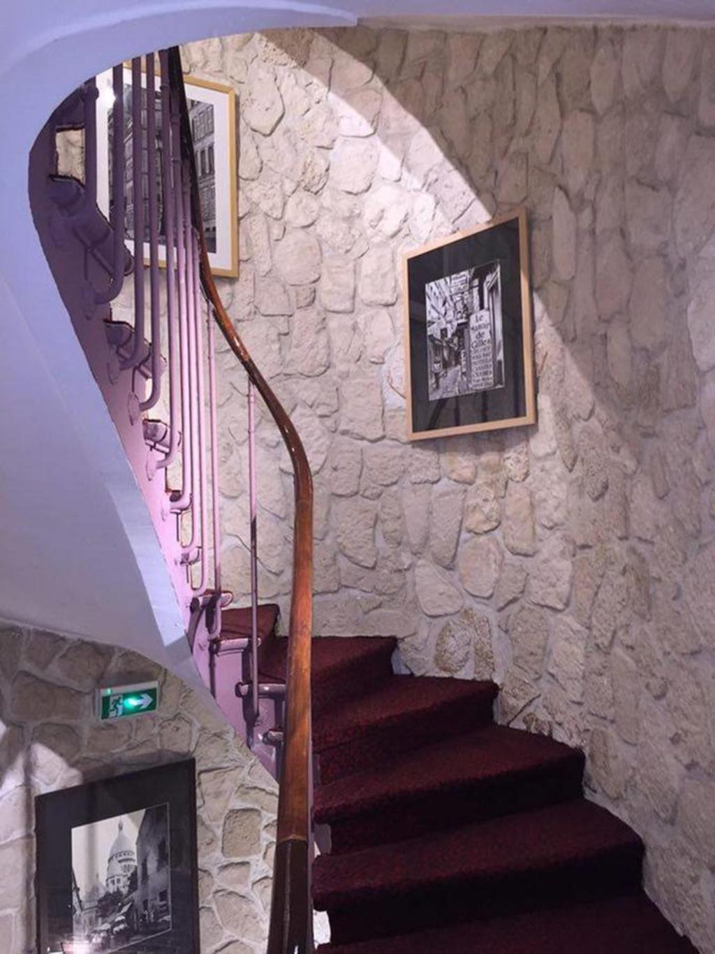 Hotel Hauteville Opera, Frankreich, Paris. Großes 27