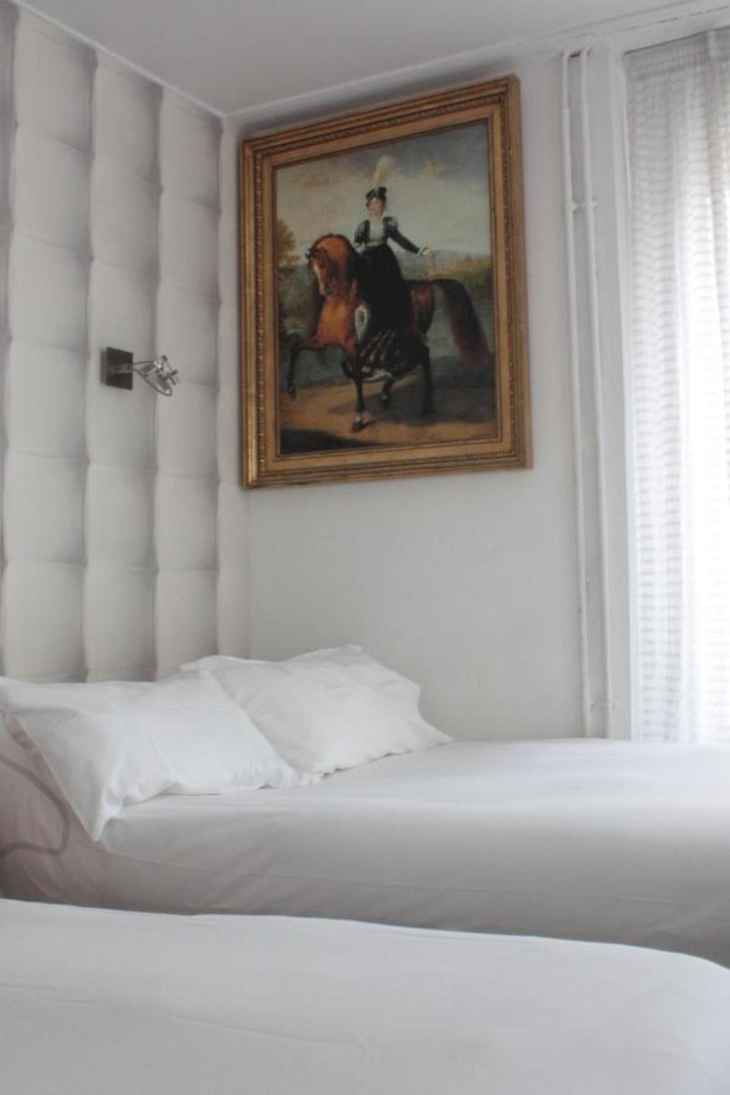 Hotel Hauteville Opera, Frankreich, Paris. Großes 2