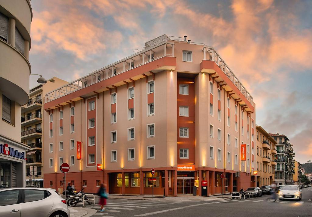 Hotel easyHotel Nice Old Town, Frankreich, Nizza. Großes 13