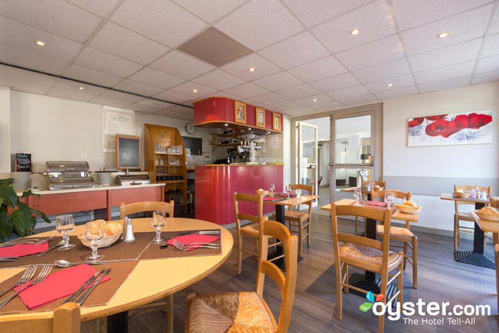 Hotel Hotel Isidore, Frankreich, Nizza. Großes 1