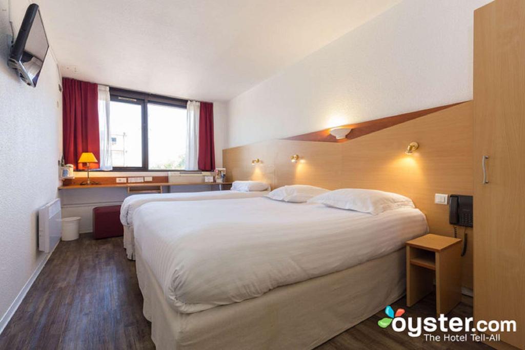 Hotel Isidore