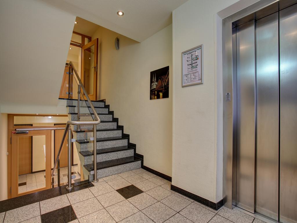 Trip Inn Hotel Conti