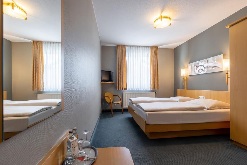 Trip Inn Hotel Conti
