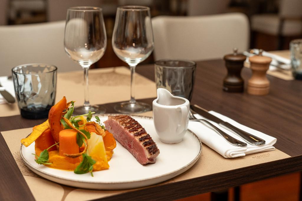Hotel Occidental Paris Levallois, Frankreich, Levallois-Perret. Großes 1