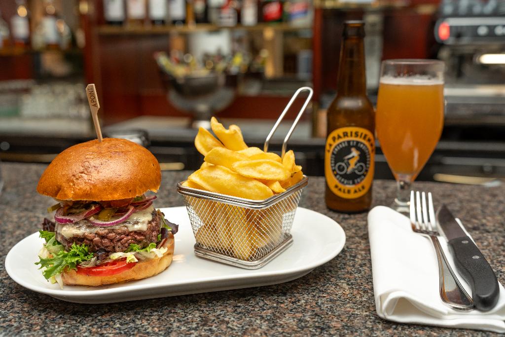 Hotel Occidental Paris Levallois, Frankreich, Levallois-Perret. Großes 30