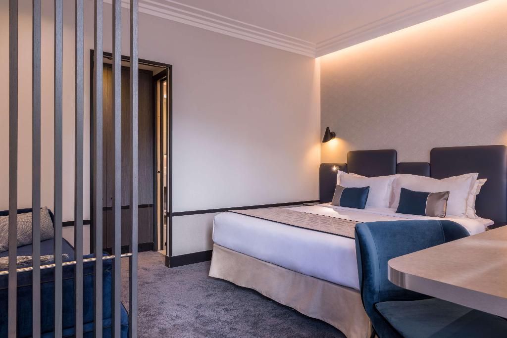 Best Western Select