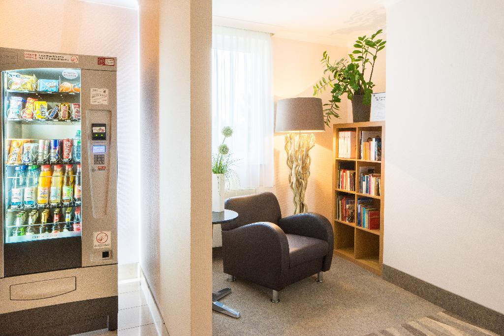 PhiLeRo Hotel Köln