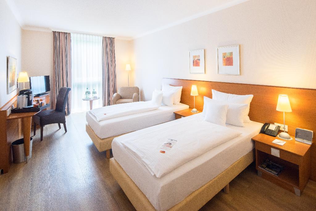 PhiLeRo Hotel Köln