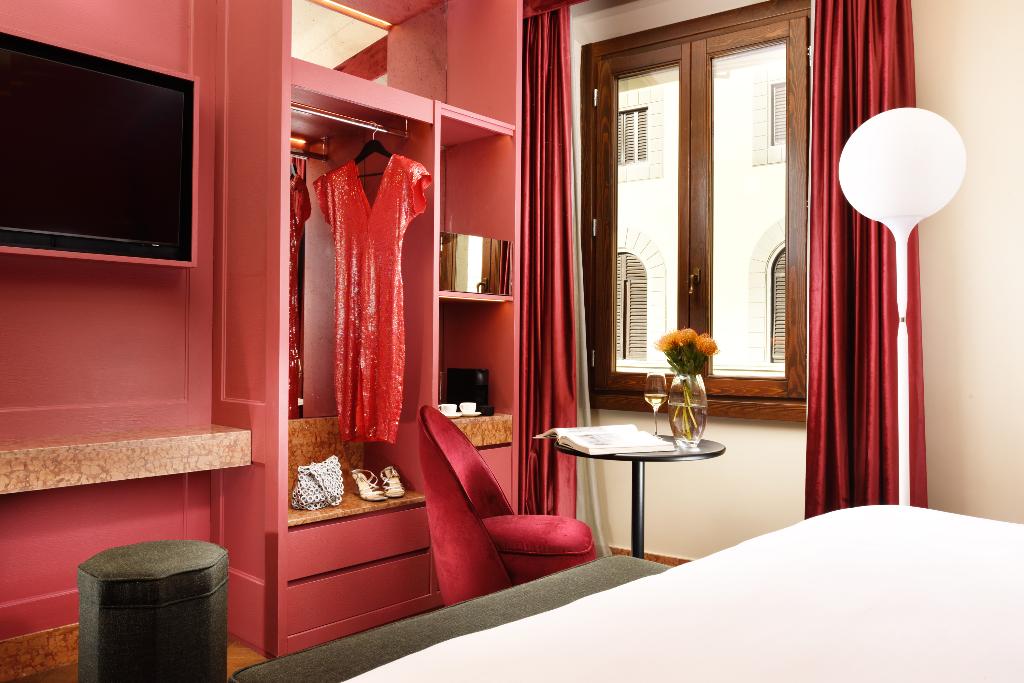Floren Luxury Hotel