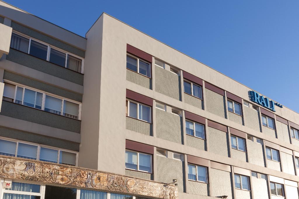 Hotel Hotel Rali Viana, Portugal, Viana do Castelo. Großes 68