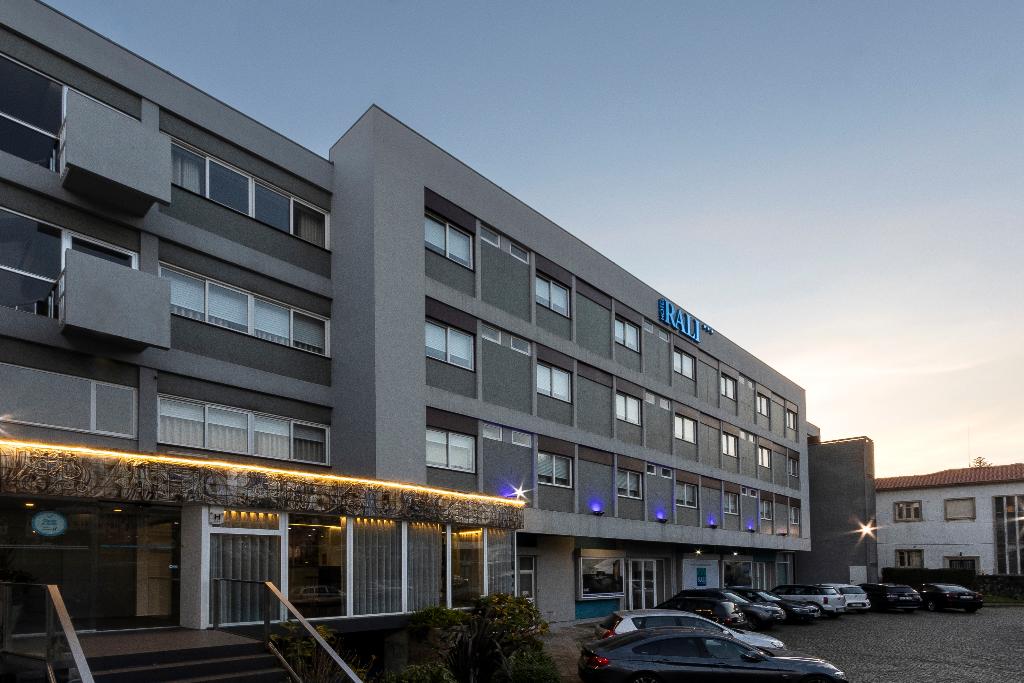 Hotel Hotel Rali Viana, Portugal, Viana do Castelo. Großes 1