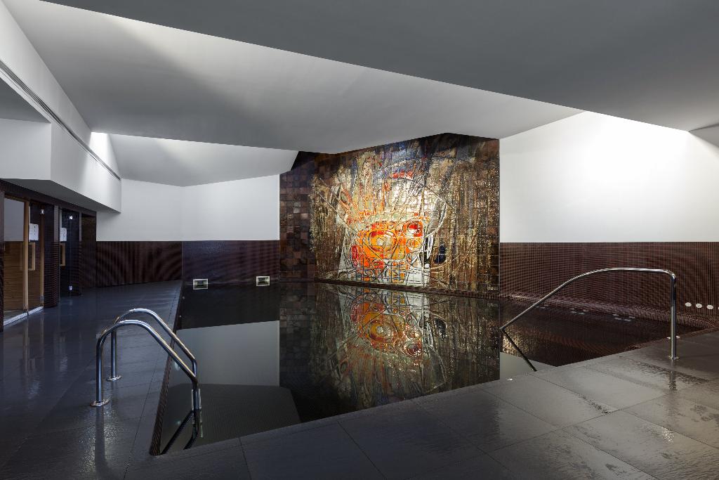 Hotel Hotel Rali Viana, Portugal, Viana do Castelo. Großes 2