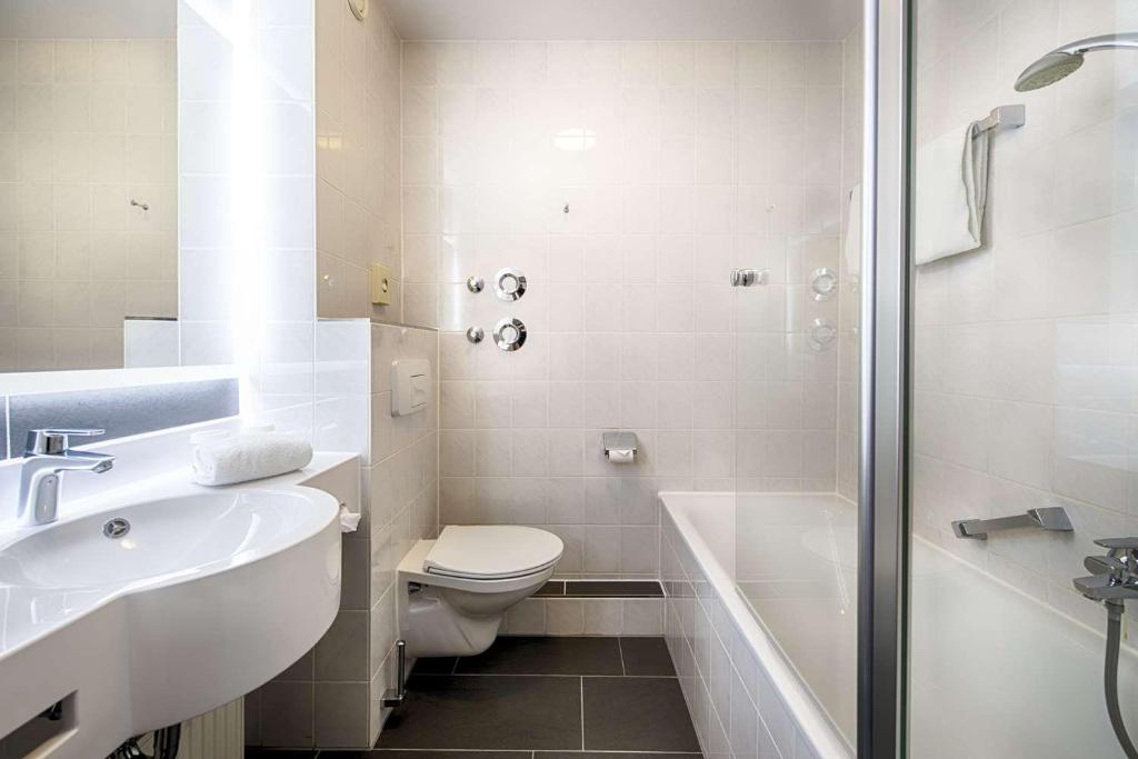 Achat Hotel Dresden Altstadt