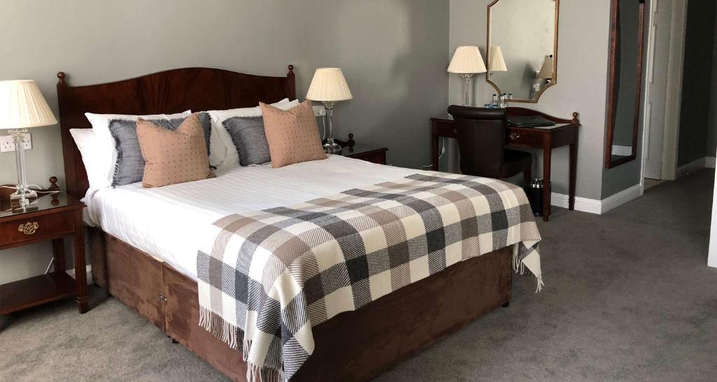 Blarney Woollen Mills Hotel BW Signature Col
