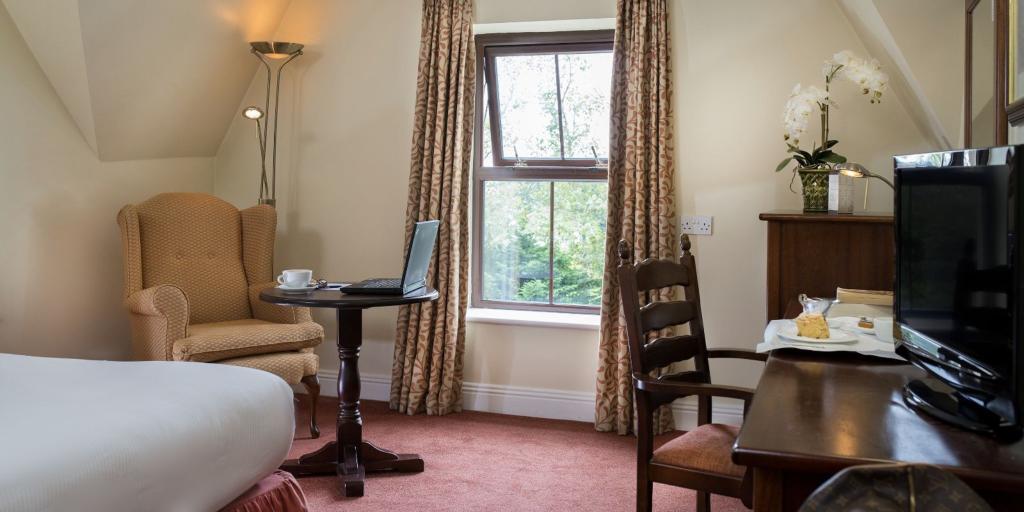 Oranmore Lodge 