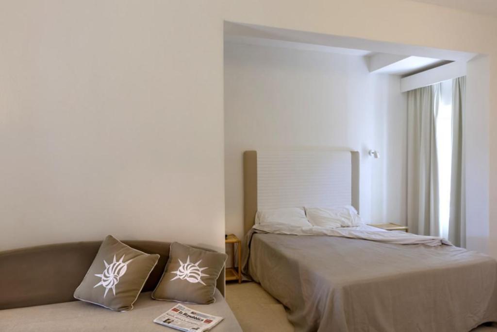 Hotel Hotel Mare Pineta, Italien, Santa Margherita di Pula. Großes 1