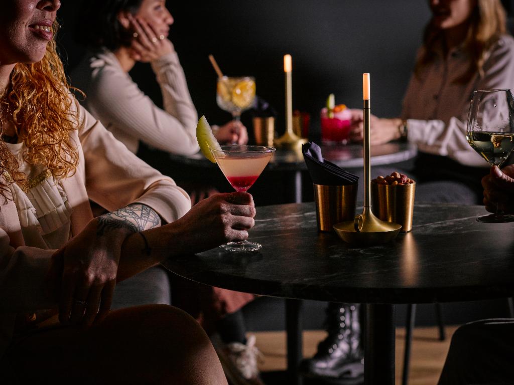 Hotel Eden Hotel Amsterdam, Niederlande, Amsterdam. Großes 1