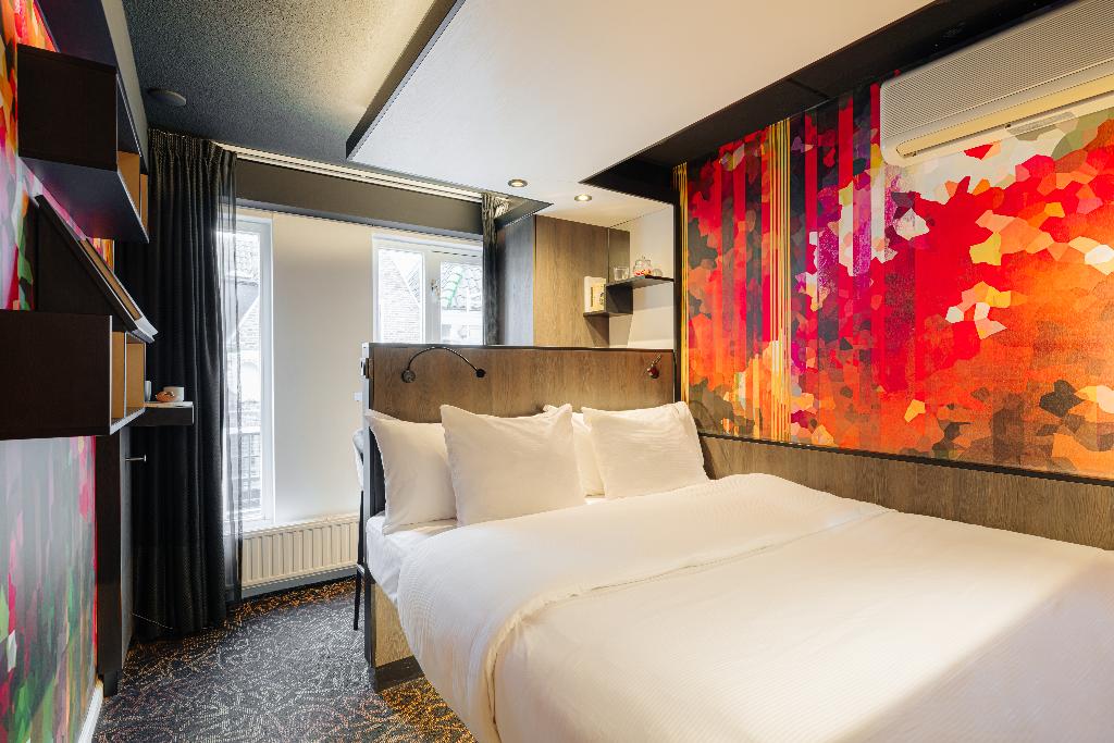 Galleria immagine di Leonardo Eden Hotel Amsterdam City Center