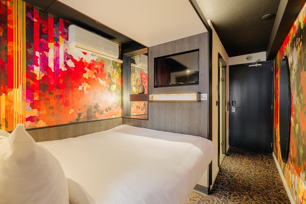Galleria immagine di Leonardo Eden Hotel Amsterdam City Center