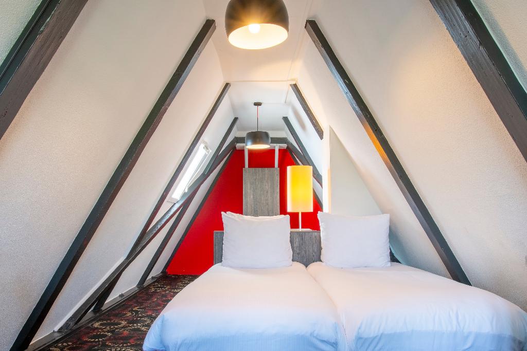 Galleria immagine di Leonardo Eden Hotel Amsterdam City Center