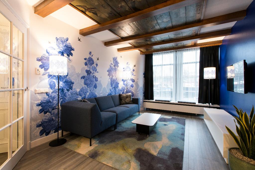 Galleria immagine di Leonardo Eden Hotel Amsterdam City Center