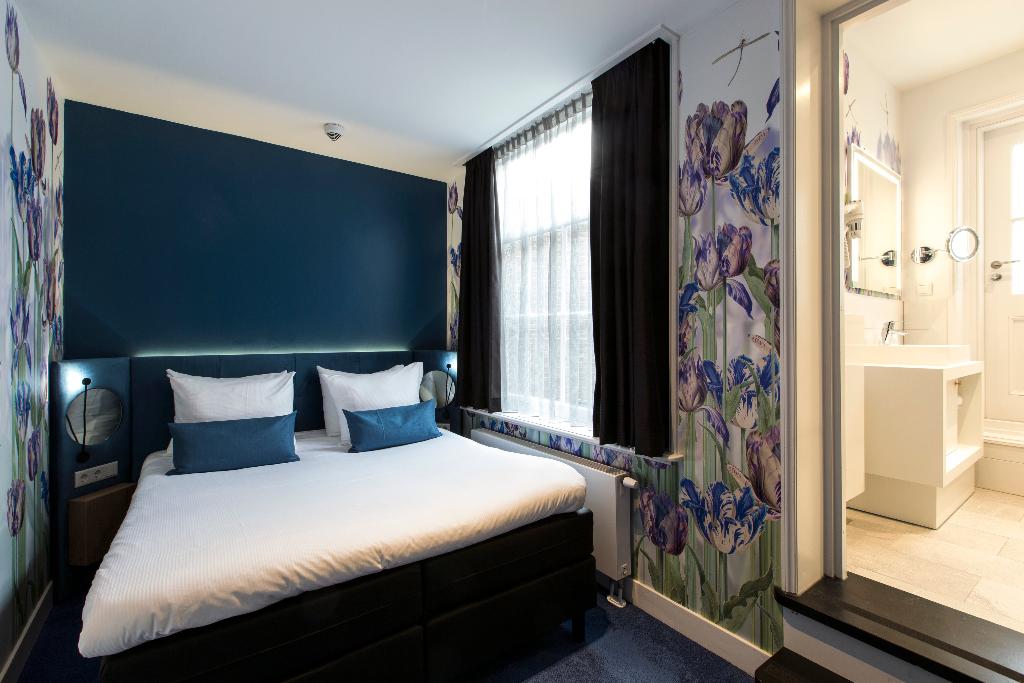 Galleria immagine di Leonardo Eden Hotel Amsterdam City Center