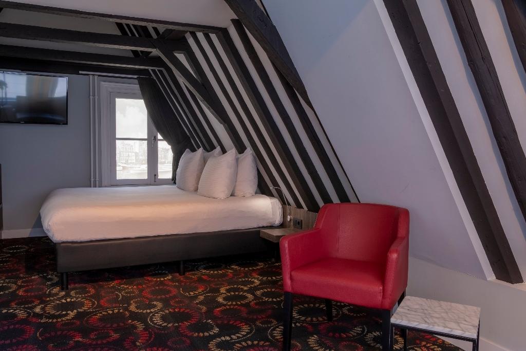 Galleria immagine di Leonardo Eden Hotel Amsterdam City Center