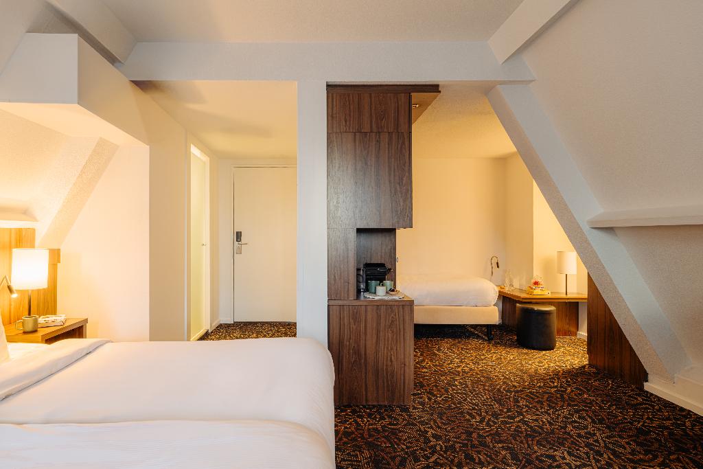 Galleria immagine di Leonardo Eden Hotel Amsterdam City Center