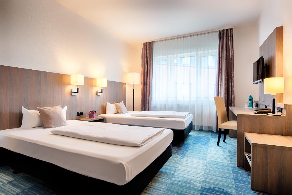 Achat Hotel Bochum Dortmund