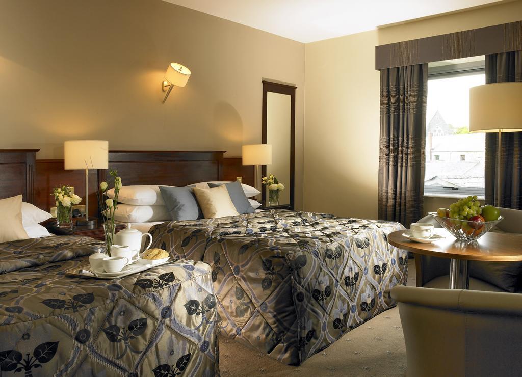 Scotts Hotel Killarney
